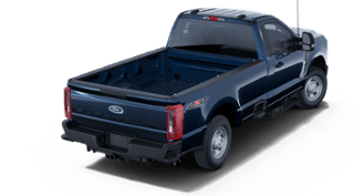 2025 Ford Super Duty® External Image 3